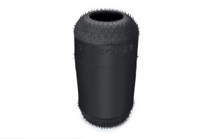 VOLVO TRUCK/MAN без стакана и верхней площадки/452x265 T0070-0716 TOPCOVER