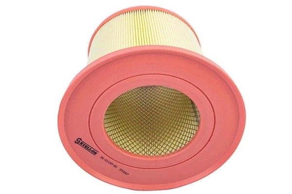 фильтр воздушный !\газель next дв.Cummins 2.8,EvoTech 2.7 81-21197-SX STELLOX