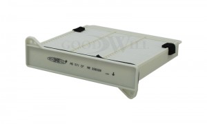 Фильтр салона AG571CF AG 571 CF GOODWILL