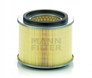 NISSAN PATROL (Y61) 1997> C18006 MANN FILTER