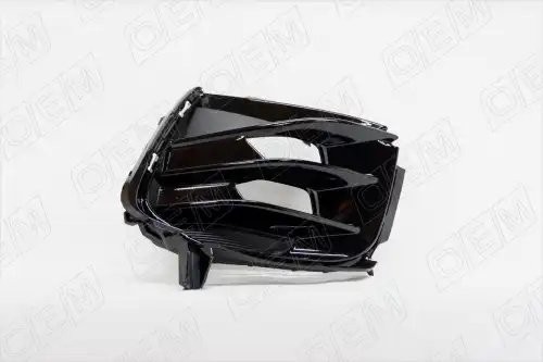 Окантовка противотуманной фары правая Kia K5 (2020-нв) GT-LINE OEM1421R OEMPARTS