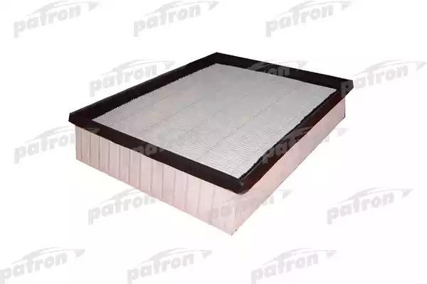 Фильтр воздушный DODGE Nitro (07-10) PATRON PF1352 PATRON