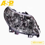 Фара передняя R FIAT Ducato Solers 2011- ASP LF8006 LF8006 ASP MENSAN