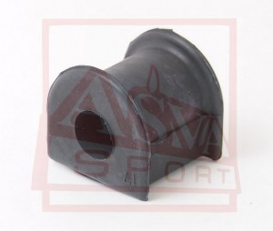 ВТУЛКА ЗАДНЕГО СТАБИЛИЗАТОРА D17 TOYOTA/LEXUS 107711 0107-711 ASVA