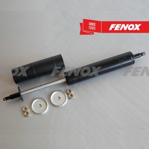 амортизатор подвески!\ КамАЗ-5297, ЛиАЗ-5256/6212, МАЗ A11016 FENOX