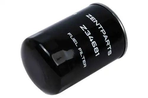 фильтр топливный! D93 H144DAF xF95 Euro3 дв.XE290/355C Z34681 ZENTPARTS