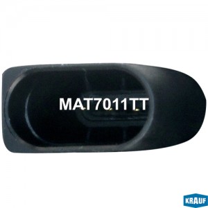 Датчик давления воздуха AUDI A3 (08-13) турбокомпрессора KRAUF MAT7011TT KRAUF