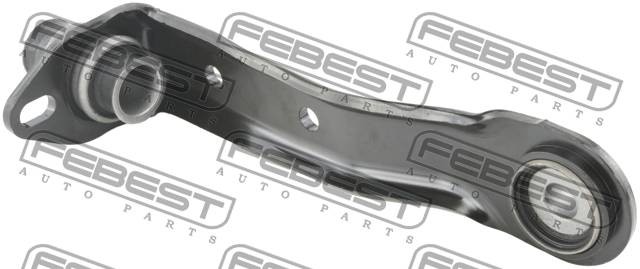 Тяга крепления передн подрамника NSL-NM005 NSL-NM005 FEBEST