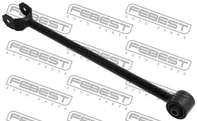 Рычаг подвески 0125-1MCX 0125-1MCX FEBEST