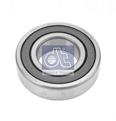 Подшипник насоcа водяного 25*52*15 Scania 3-серия/Volvo 2.30300 DIESEL TECHNIC