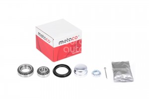 AUDI / VW 5200002 METACO
