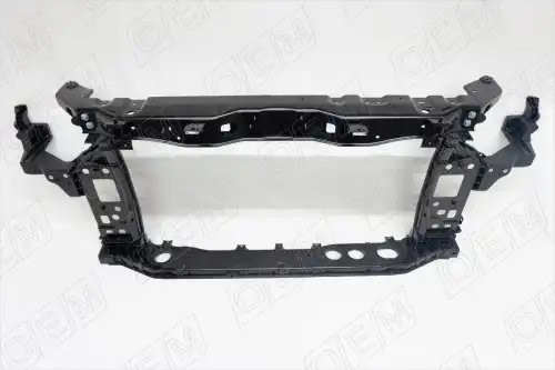 Панель передняя (суппорт радиатора) Kia Optima 4 JF (2016-2020) OEM0010PANP OEMPARTS