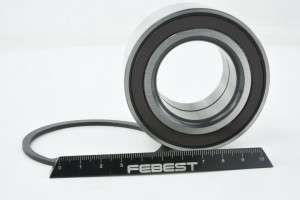 Подшипник ступицы DAC43780044M DAC43780044M FEBEST
