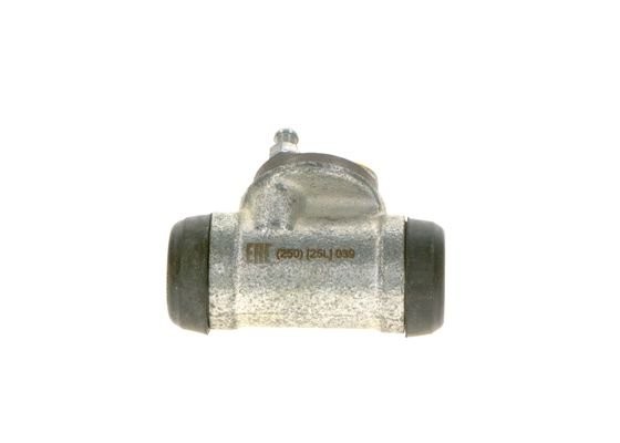 задн. торм. цилиндр!\ Citroen Xsara/ZX, Peugeot 206/306 1.1-1.9i/D 89> F 026 009 234 BOSCH