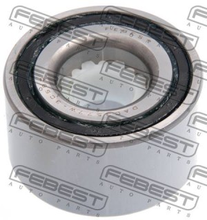 Подшипник ступицы DAC3577W-3CS80 DAC3577W-3CS80 FEBEST