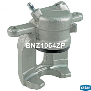 Суппорт тормозной BNZ1064ZP BNZ1064ZP KRAUF