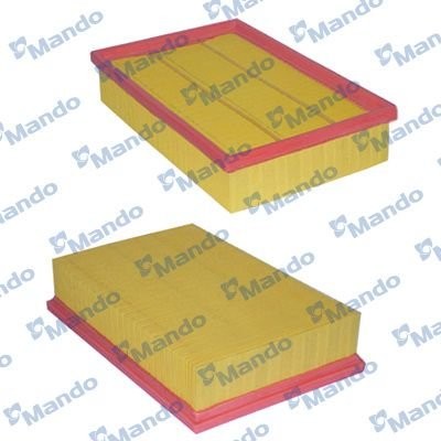 Фильтр воздушный FORD Transit (00-/06-/14-) MANDO MMF015195 MANDO