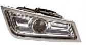 Фара противотуманная правая H3/FH/FM 2008; 773-2015R-UE DEPO