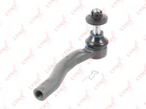 Наконечник рулевой тяги C4396R LYNXAUTO