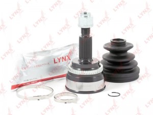 ШРУС наружный к-кт!\ Toyota Camry 3.5VVTi 06> CO-7524A LYNXAUTO