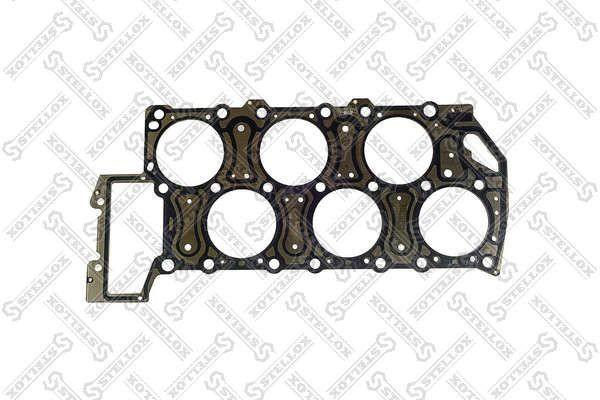 прокладка ГБЦ! (0.5mm)\ VW Phaeton/Touareg/T5 3.2 V6 AZZ 02> 1125259SX STELLOX