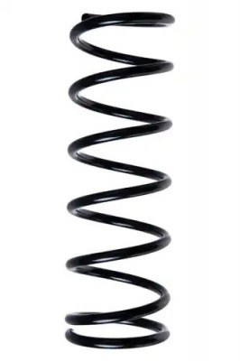 пружина задняя! 42 883 43\ Subaru Impreza 1.5 &4WD 08> Z38367 ZENTPARTS