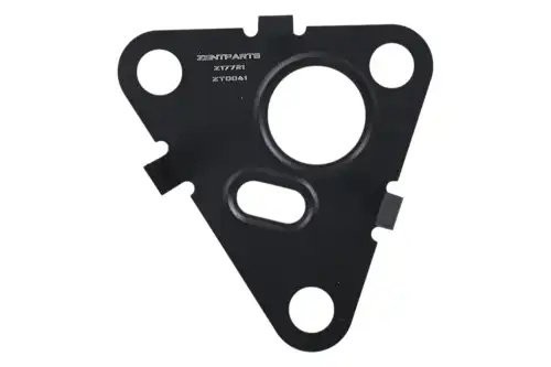 прокладка турбины! 070145757\ VW Transporter T5 2.5TDi AXE 03> Z17721 ZENTPARTS
