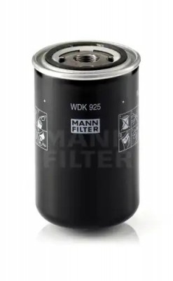 Топливный фильтр WDK 925 MANN FILTER