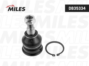 Опора шаровая передняя нижняя левая/правая Toyota Ipsum (M20)/Avensis Verso 01-  DB35334 MILES