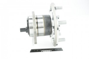 Ступица задняя левая 0182-ACV51RLH 0182-ACV51RLH FEBEST