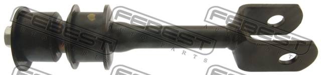 LEXUS LX 570 (2007>) 0123-UZJ200R FEBEST