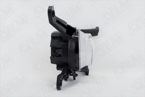 Фара противотуманная правая Hyundai Ix35 (2010-нв) OEM0005PTFPR OEMPARTS