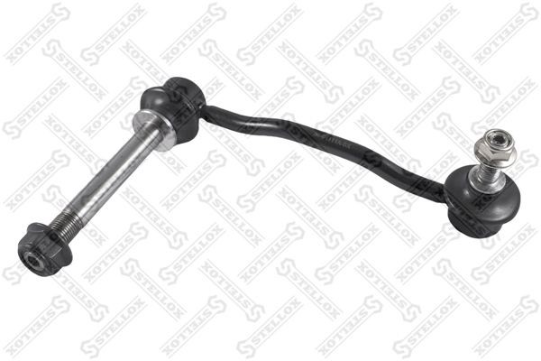 тяга стабилизатора переднего правая!\ Peugeot 407 all 04> 56-04111A-SX STELLOX