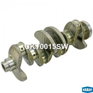 CKT0015SW Вал коленчатый CKT0015SW KRAUF