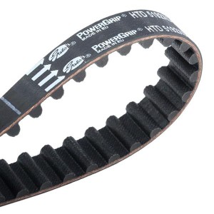 Зубчатый ремень привода ГРМ PowerGrip® 5192XS GATES