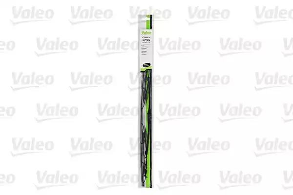 Щетка стеклоочистителя 550мм каркасная First VALEO 575555 VALEO PHC
