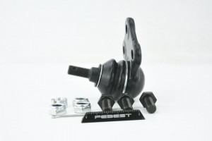 Опора шаровая RENAULT MEGANE III 2420-003 2420-003 FEBEST