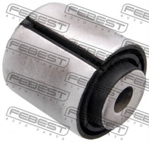 Сайлентблок BMAB-002 BMAB-002 FEBEST