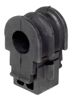 втулка стабилизатора переднего! automatic transmission Nissan Note E11 all 06> Z02462 ZENTPARTS