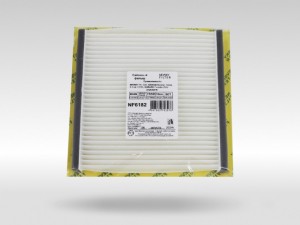 Фильтр салона NF6182 NEVSKY FILTER