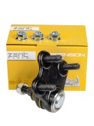 опора шаровая нижняя правая к-кт! VW Polo 1.2-1.6/1.4-1.9TDi 01> Z37024 ZENTPARTS