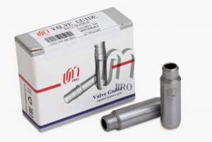 Втулка направляющая вп/вып клапана Hyundai D3EAD4EA 6.00x11.05x36.6 (22114-27000 17VGU047 UNITED MOTORS PRO