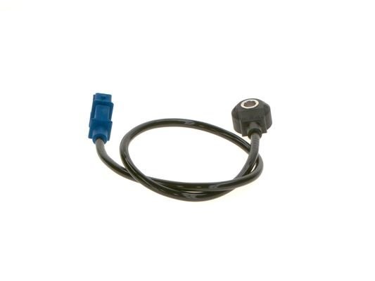 Датчик детонации VW Golf,Passat,Polo AUDI 80,100,A4,A6,A8 BOSCH 0 261 231 036 BOSCH
