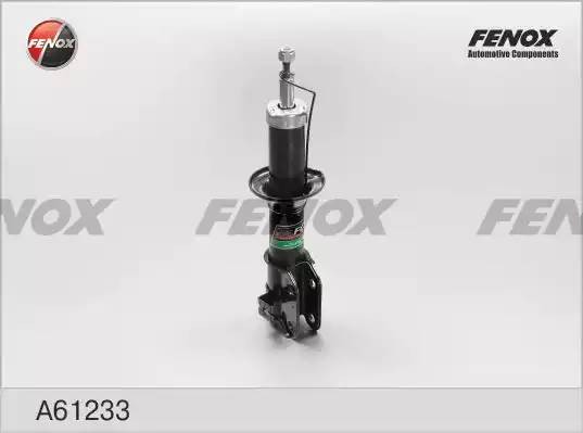 Амортизатор передн правый Daewoo Matiz 98-05 A61233 A61233 FENOX