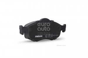 FORD MONDEO I/II/SCORPIO 86-94 без датчика износа 3000174 METACO
