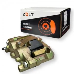 Суппорт для а/м УАЗ 3163 передний правый универсальный ''ZOLT'' ZOLT ZL19506 ZOLT