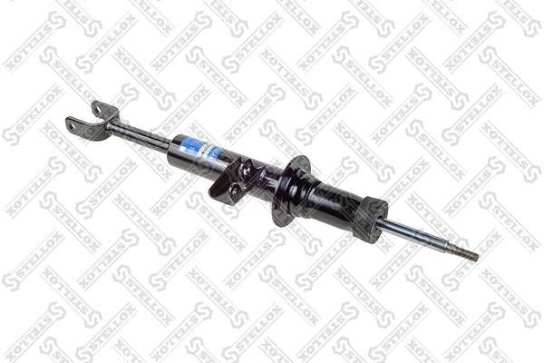 амортизатор передний правый газовый!\ BMW 5 3.0/2.0-3.0D 10> 42150177SX STELLOX