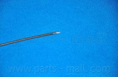 Трос HYUNDAI STAREX-GRAND(TQ) 07-15 PTA-258 PTA-258 PMC PARTS MALL