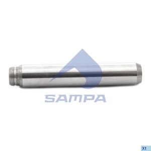 RENAULT TRUCK PREMIUM (1996-2004) 8,02*14,03*80 DCI 076390 SAMPA