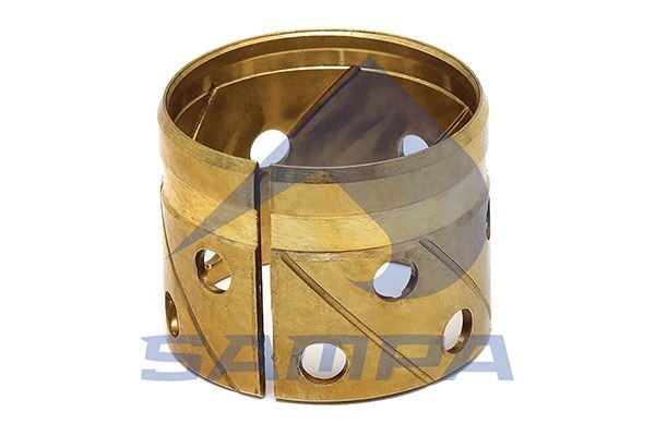 Втулка SAF вала тормозного (46x50x40) SAMPA 075043 SAMPA